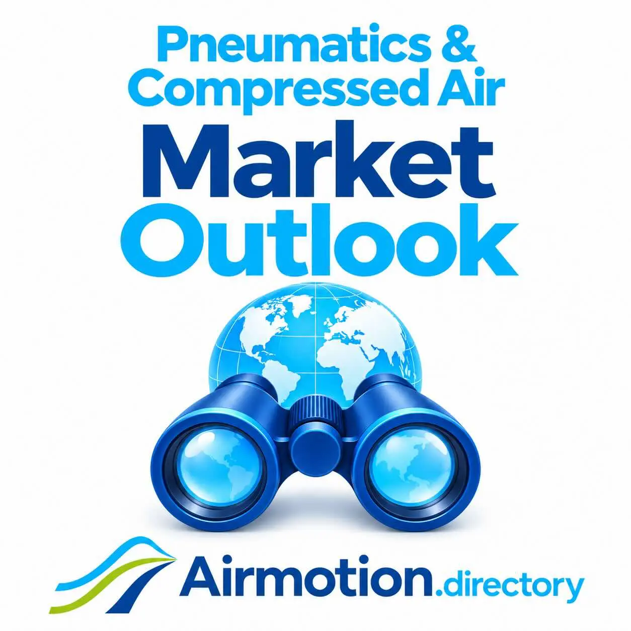Explore the compressed-air and pneumatics market outlook.