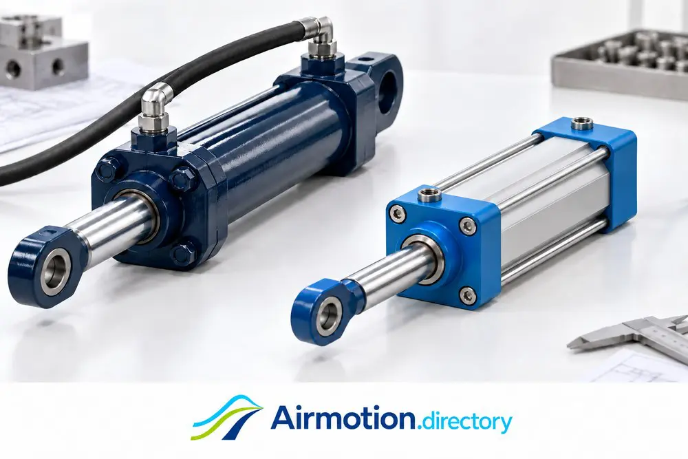 Air or liquid: what changes when you put it under pressure?