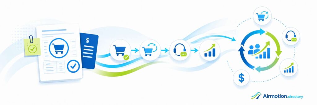 Airmotions second opinion for sellers